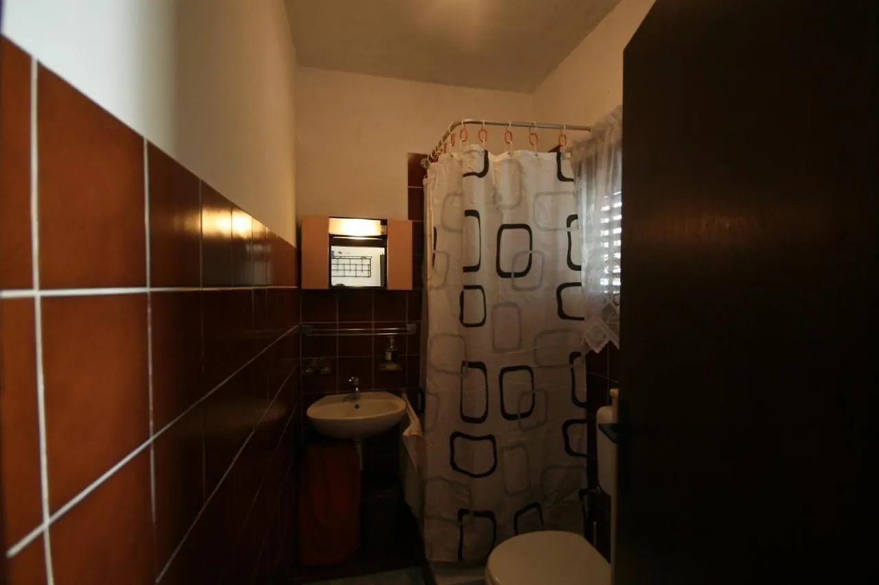 One-Bedroom Apartment in Malinska VIII Kroatien