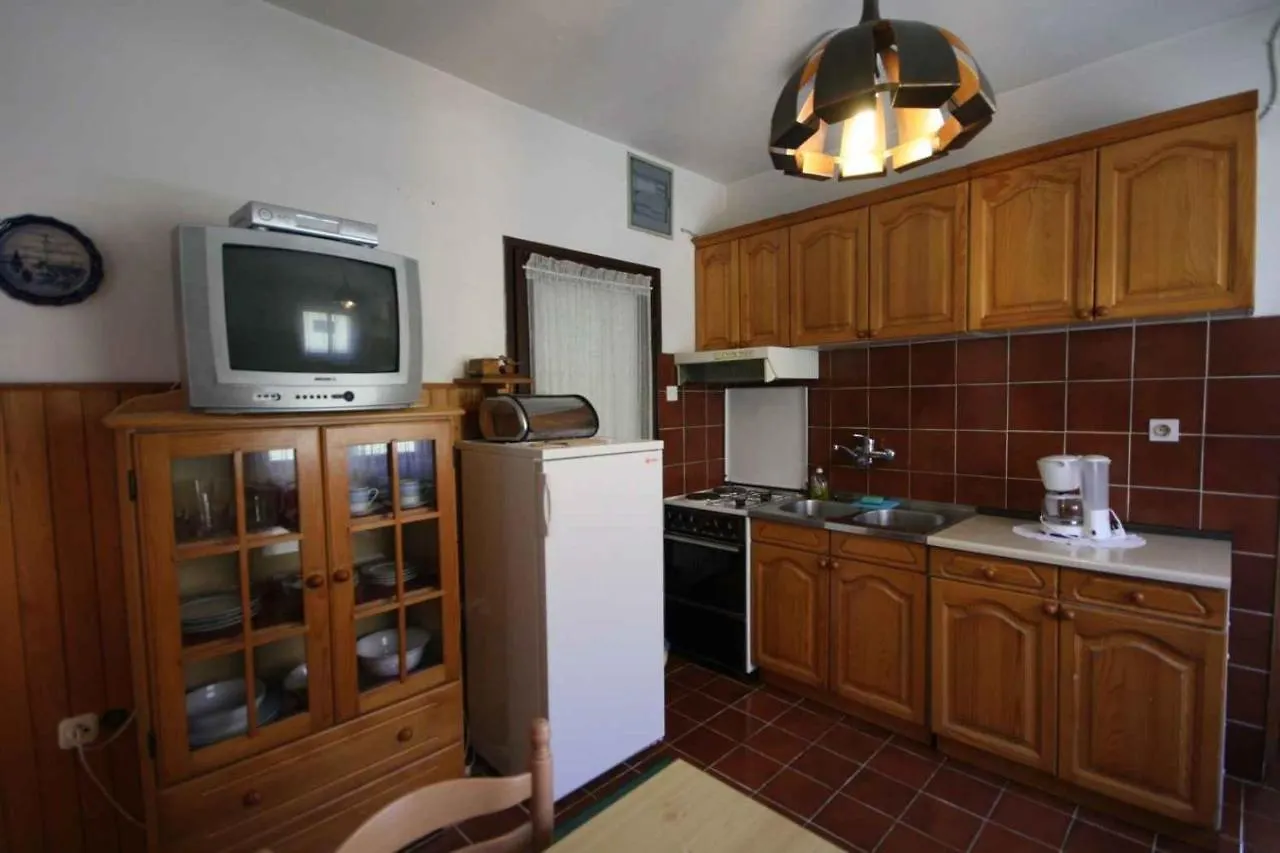 One-Bedroom Apartment in Malinska VIII Kroatien