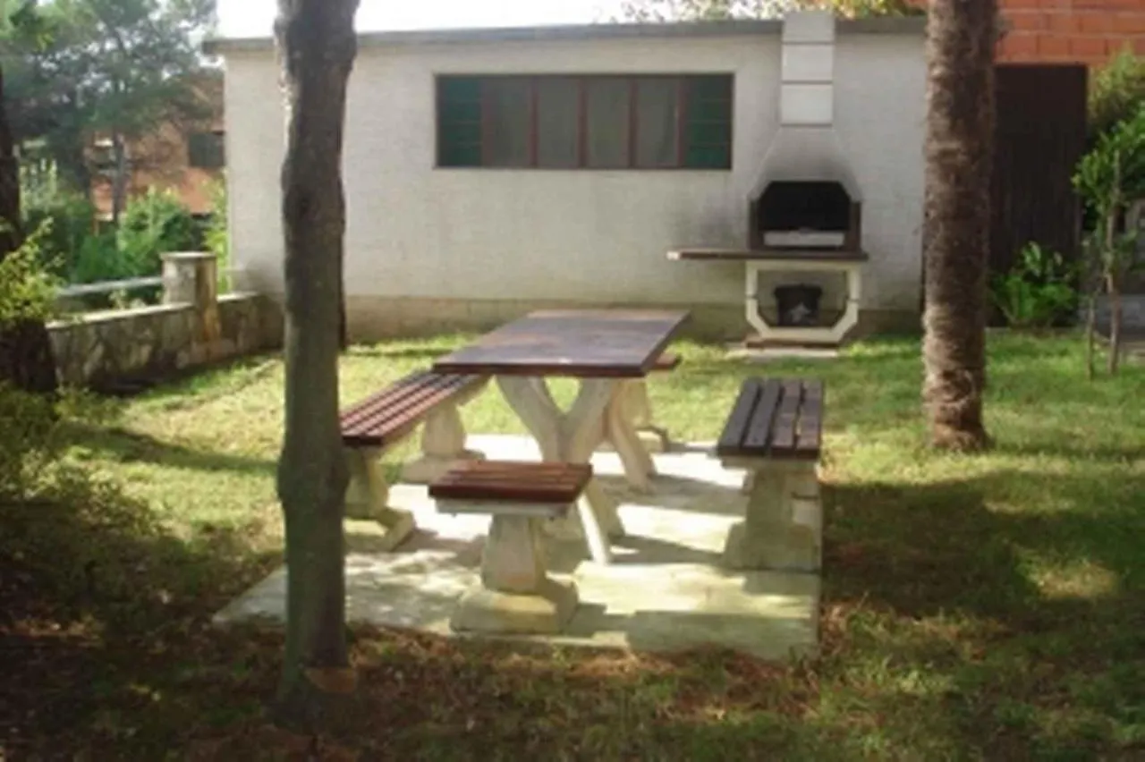 One-Bedroom Apartment in Malinska VIII