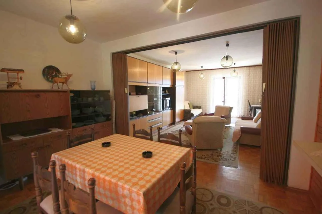 One-Bedroom Apartment in Malinska VIII 0*,  Kroatien