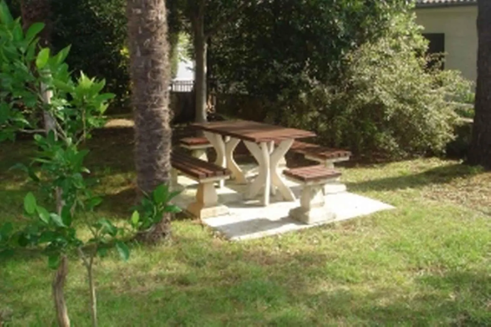 One-Bedroom Apartment In Malinska VIII