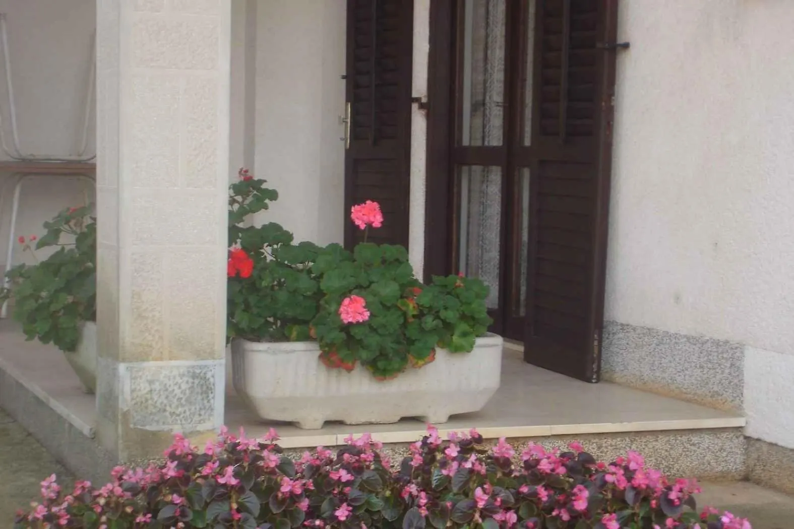 One-Bedroom Apartment in Malinska VIII Kroatien