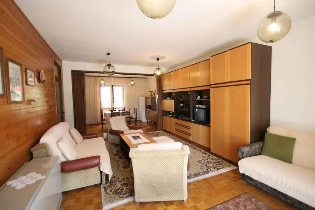 One-Bedroom Apartment in Malinska VIII